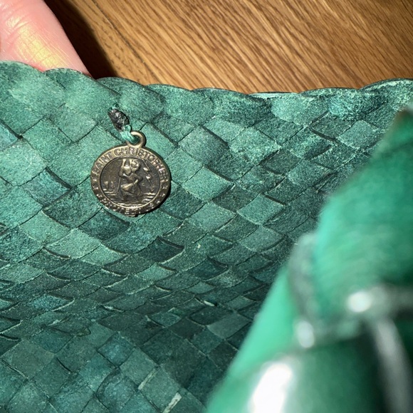 Dragon Diffusion ROSANNA FOREST GREEN 🐉 💚 - Picture 12 of 14